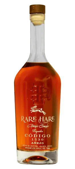 Codigo 1530 Playboy Rare Hare Anejo Tequila 750ml