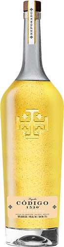 Codigo 1530 Reposado Tequila 1.75Lt
