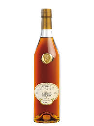 Cognac Vallein-Tercinier Cognac Hors d'Age 750ml