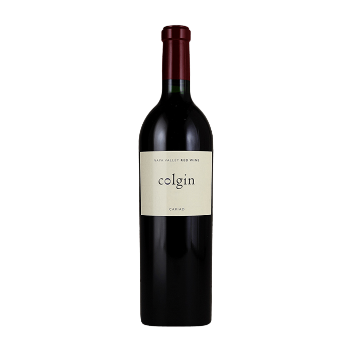 Colgin Cellars Cariad Red 750ml