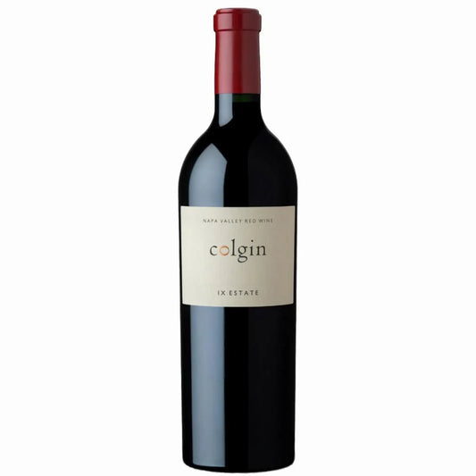 Colgin Cellars IX Estate Red Cabernet Sauvignon 750ml
