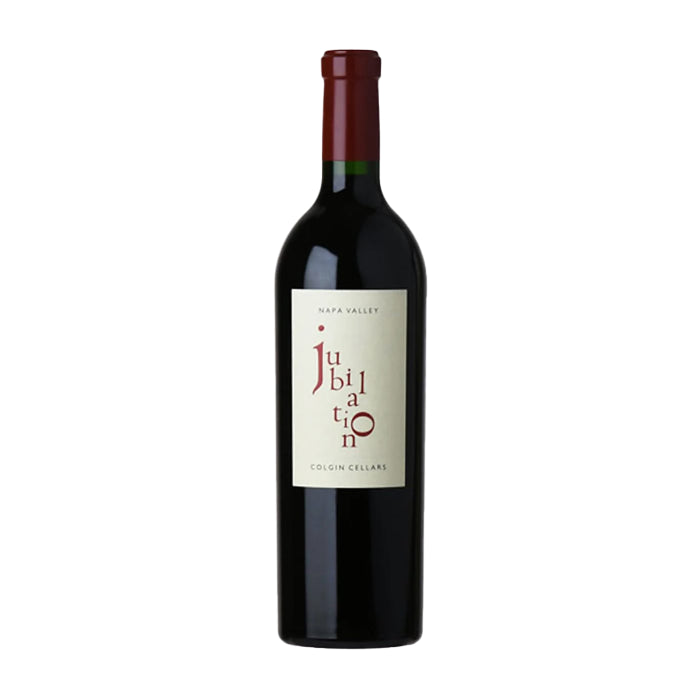 Colgin Cellars Jubilation 750ml