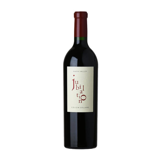 Colgin Cellars Jubilation 750ml