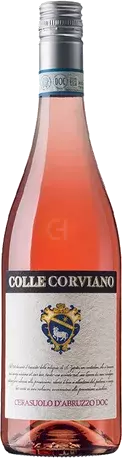 Colle Corviano Cerasuolo Rose 750ml