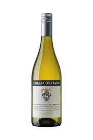 Colle Corviano Chardonnay Colline Pescaresi IGT 750ml