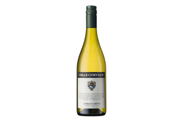 Colle Corviano Trebbiano d'Abruzzo 750ml