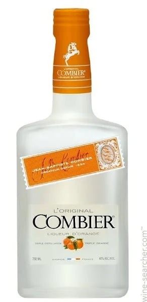 Combier L'Original Liqueur d'Orange Triple Sec 1 Lt