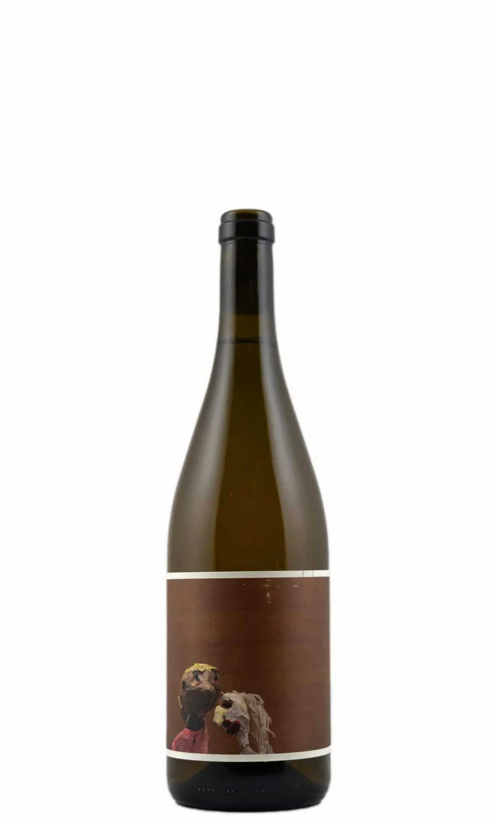 Common Wealth Crush Co. The Ballad of Chardonel and Vinifera 750ml