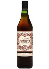 Compania Mata Reserva Tinto Vermouth 750ml