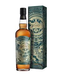 Compass Box Art & Decadence Limited Edition Blended Malt Scotch Whisky 700ml