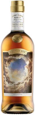 Compass Box Celestial Blended Scotch Whisky 700ml