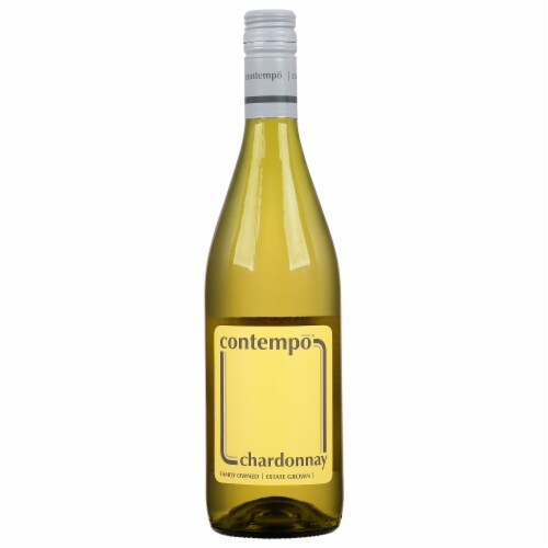 Contempo Chardonnay 750ml