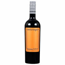 Contempo Inferno Red Blend 750ml