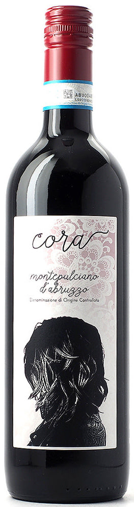 Cora Montepulciano d'Abruzzo 750ml