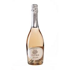Corte alla Flora Brut Rose 750ml