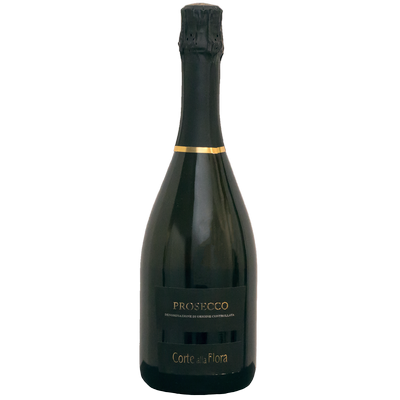 Corte alla Flora Prosecco 750ml