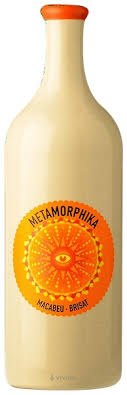Costador Metamorphika Macabeu Brisat 750ml