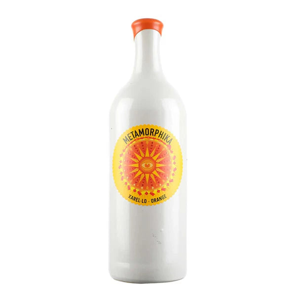 Costador Metamorphika Xarel-lo Brisat - Xare-lo Amphorae 750ml