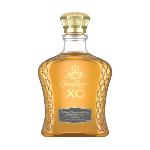 Crown Royal X.O. Whisky 375ml