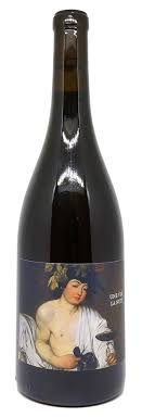 Cyril Fhal - Hors Champ Une Vie la Nuit 750ml