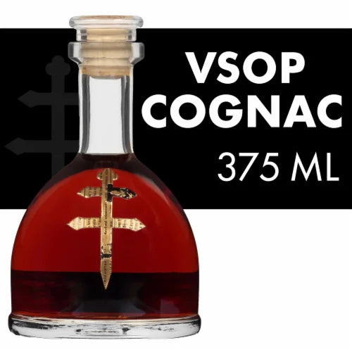D'Usse VSOP Cognac 375ml