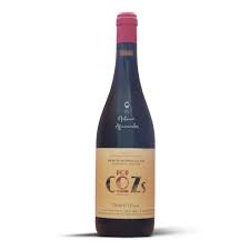 Da Cruz e Teles COZs de Montexuntos Pop Tinto 750ml