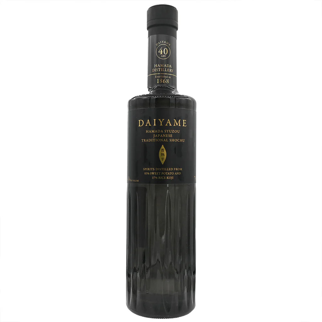 Daiyame Sweet Potato Shochu 700ml