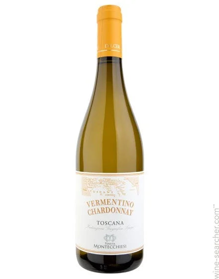 Dal Cero Tenuta di Montecchiesi Vermentino - Chardonnay Toscana IGT 750ml