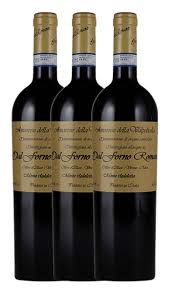 Dal Forno Romano Vigneto Monte Lodoletta Vertical Pack 750ml