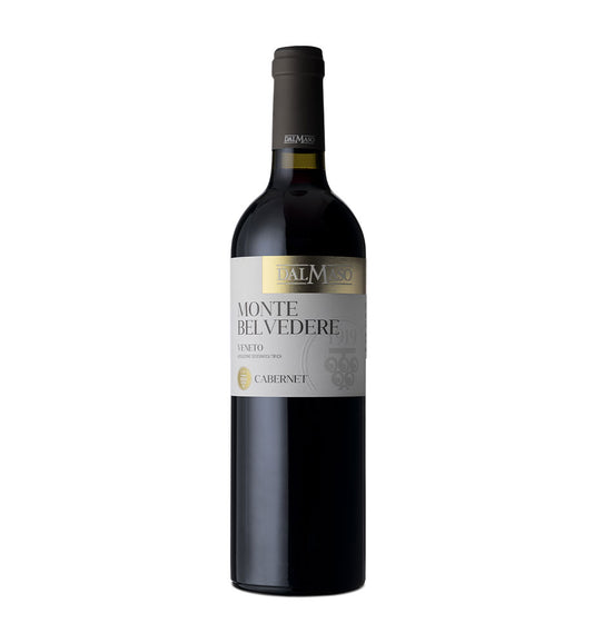 Dal Maso Montebelvedere Cabernet Colli Berici 750ml