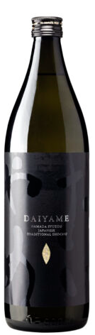 Dalyame 25 Sweet Potato Shochu 920ml