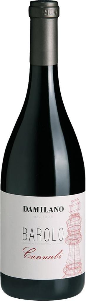 Damilano Brunate Barolo DOCG 750ml