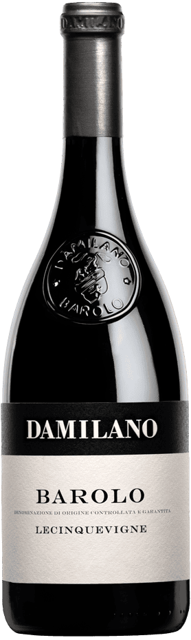 Damilano Lecinquevigne Barolo DOCG 750ml