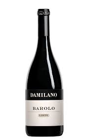 Damilano Liste Barolo DOCG 750ml