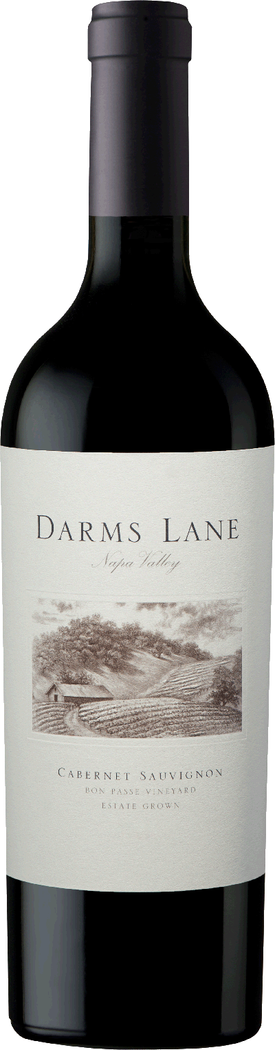 Darms Lane Bon Passe Vineyard Cabernet Sauvignon 750ml