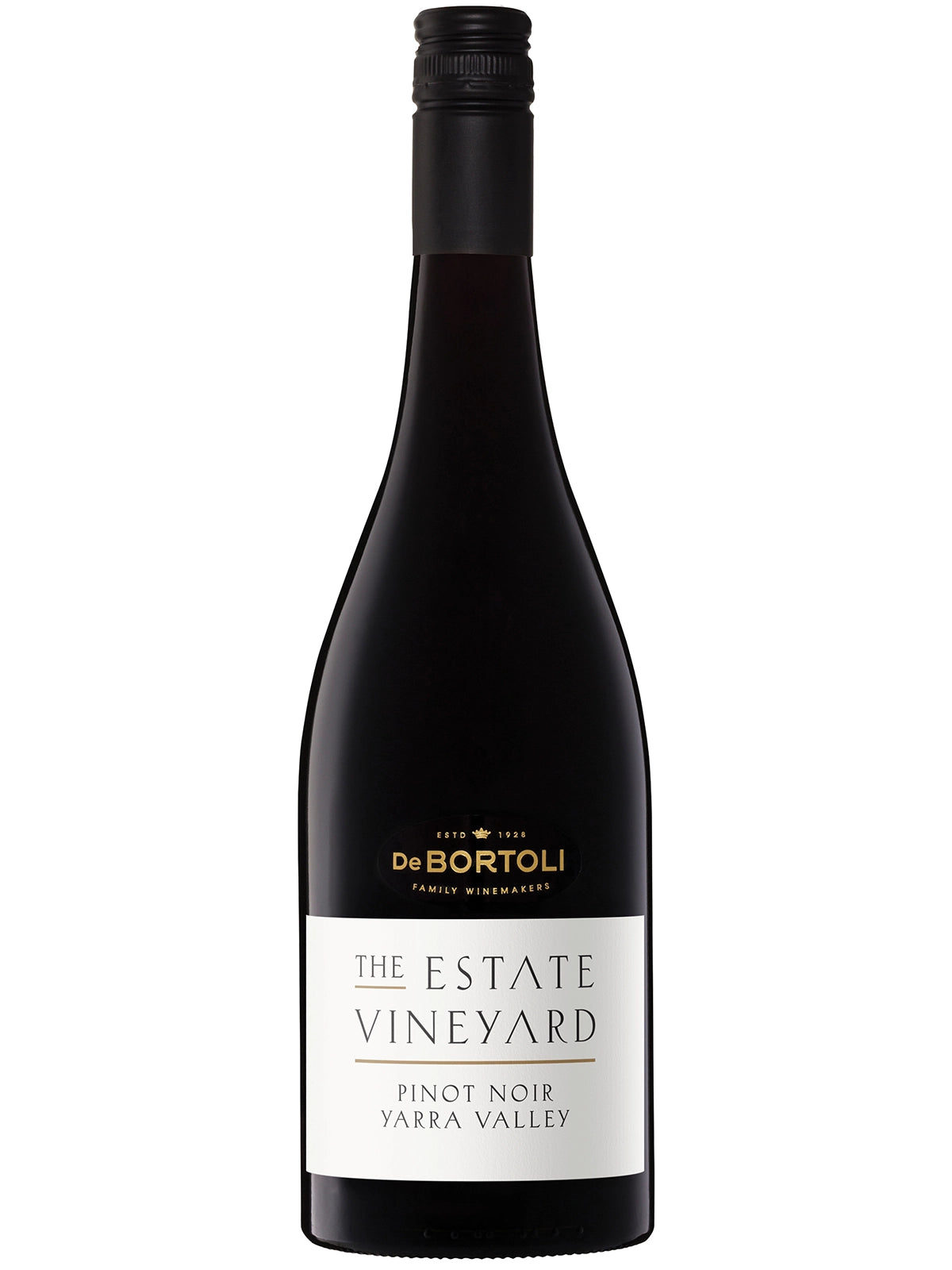 De Bortoli The Estate Vineyard Pinot Noir 750ml