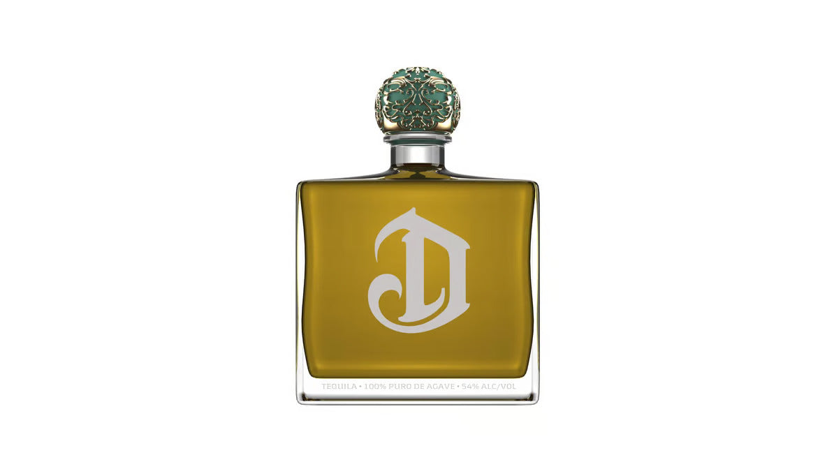 DeLeon Tequila Anejo 375ml