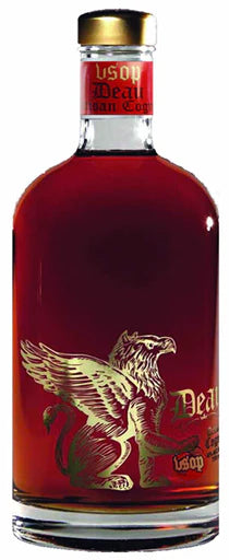 Deau V.S.O.P. Cognac 750ml