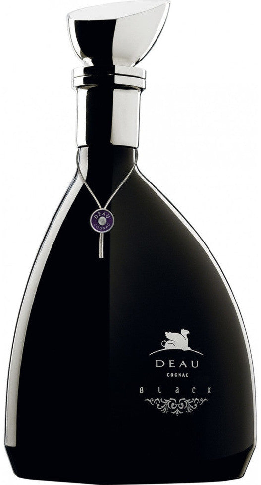 Deau X.O. Black Cognac 750ml