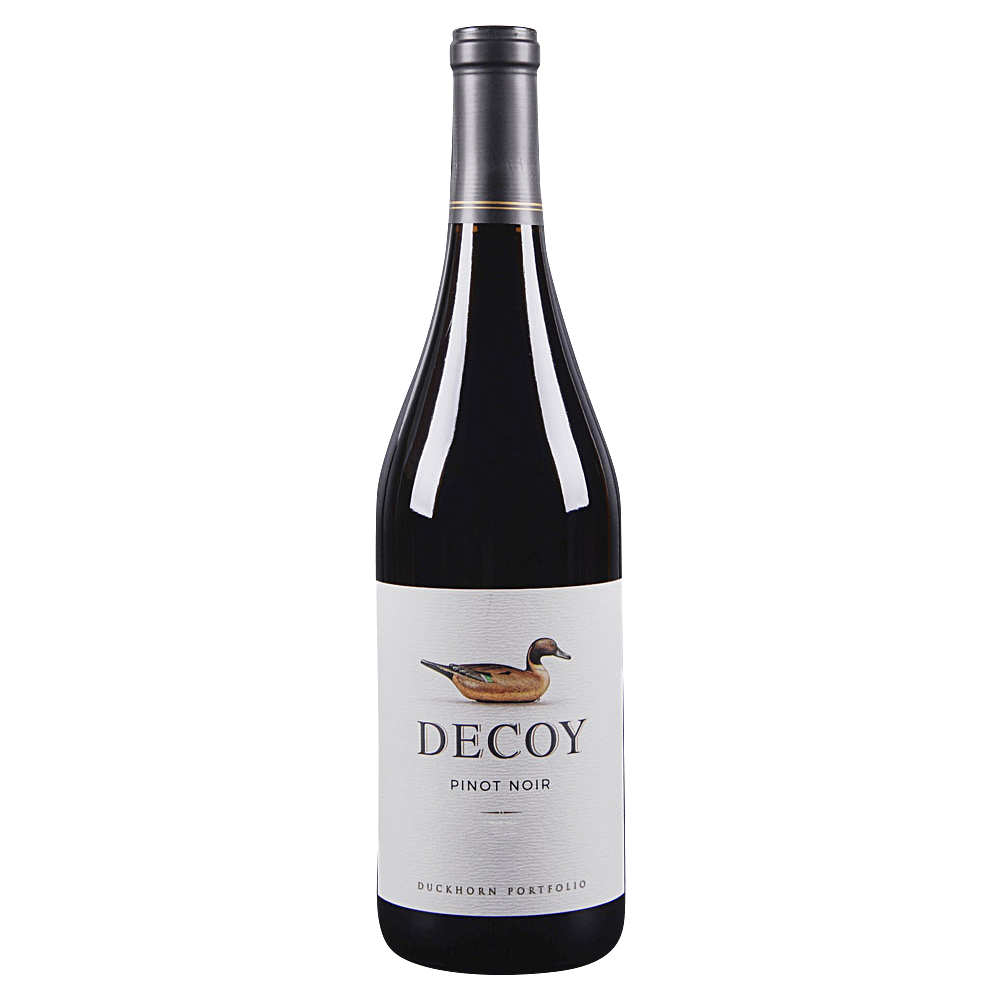 Decoy Zinfandel 750ml