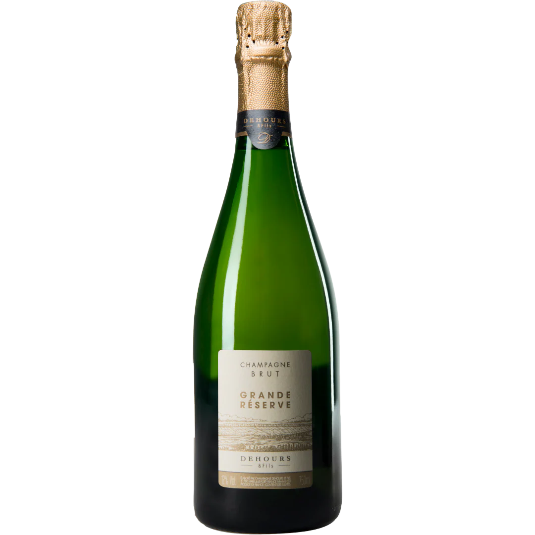 Dehours Grande Reserve Brut 750ml