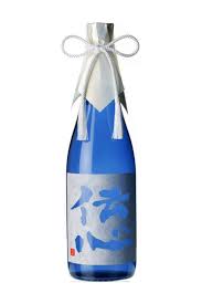 Denshin Rin Junmai Daiginjo 720ml