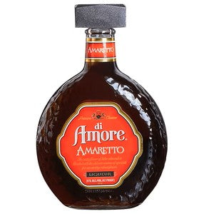 Di Amore Amaretto Liqueur 750ml