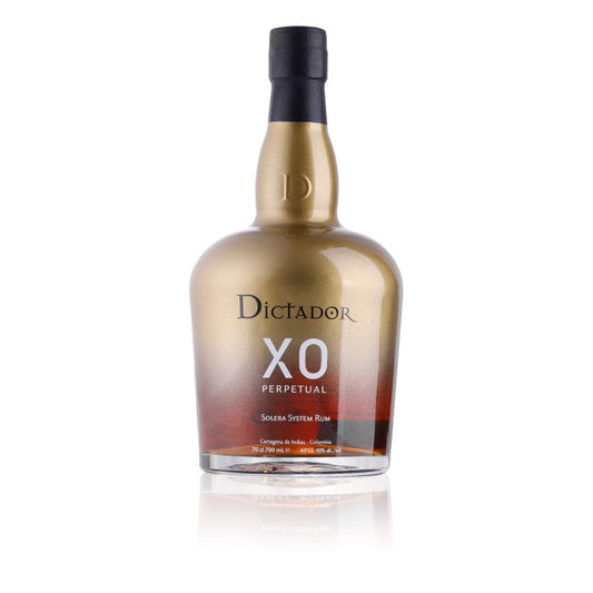 Dictador XO Perpetual Rum 750ml