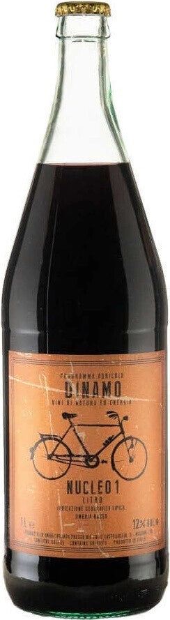 Dinamo Nucleo 1 Rosso Umbria IGT 750ml