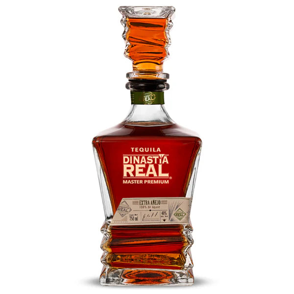 Dinastia Real Extra Anejo Tequila 750ml