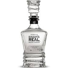 Dinastia Real Master Premium Plata Tequila 750ml