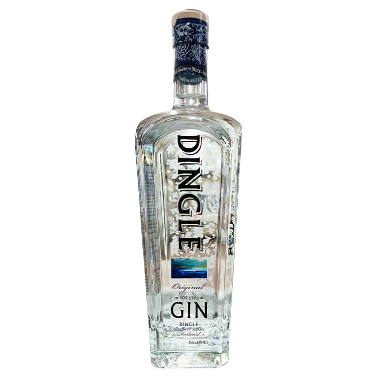 Dingle Original Pot Still Gin 700ml