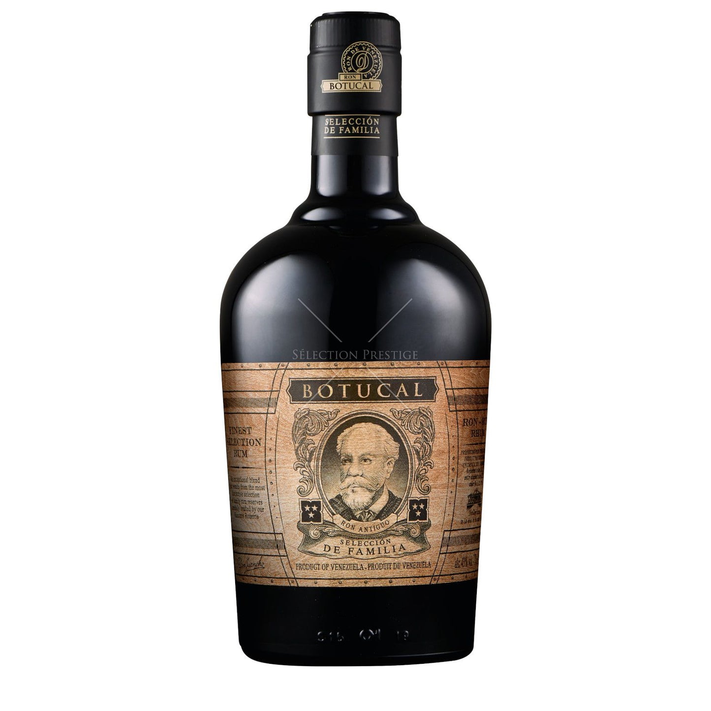 Diplomatico Botucal Seleccion De Familia Rum 700ml