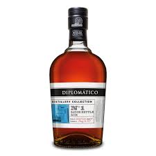 Diplomatico Rum Batch No. 1 Kettle Rum 750ml